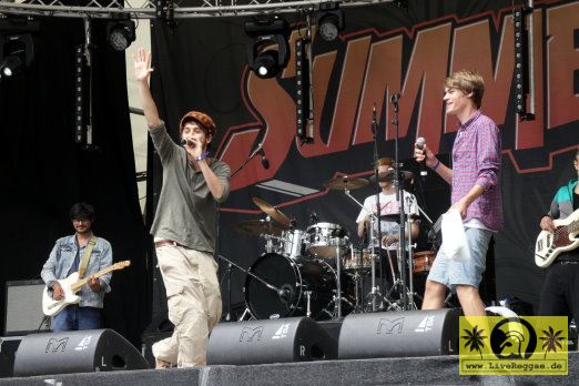 Instant Vibes (D) 27. Summer Jam Festival - Fuehlinger See, Koeln - Green Stage 06. Juli 2012  (4).JPG